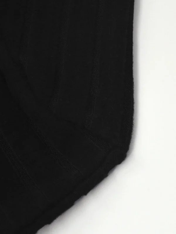Knitted Turtleneck Bodycon Mini Dress – Cozy Autumn & Winter Style - Image 17